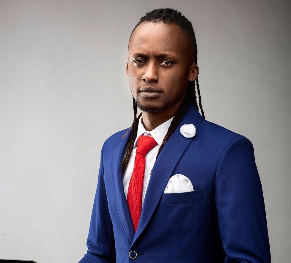 Inside the Life of Xtian Dela: Kenya’s Digital Trailblazer